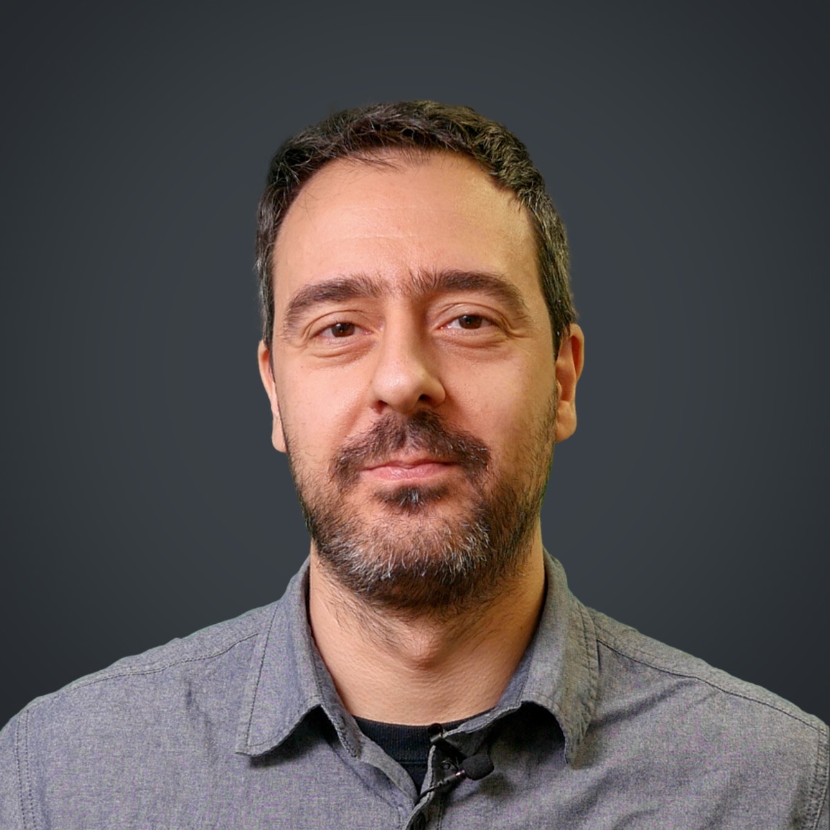 Γιάννης Κουτούδης