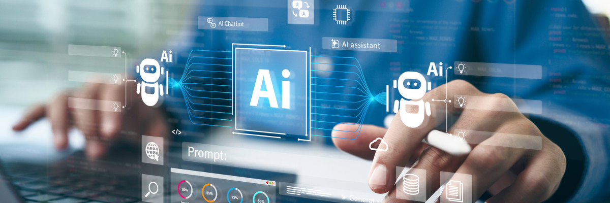 Σεμινάριο για την χρήση της Τεχνητής Νοημοσύνης από ΟΚοιΠ | Group 3