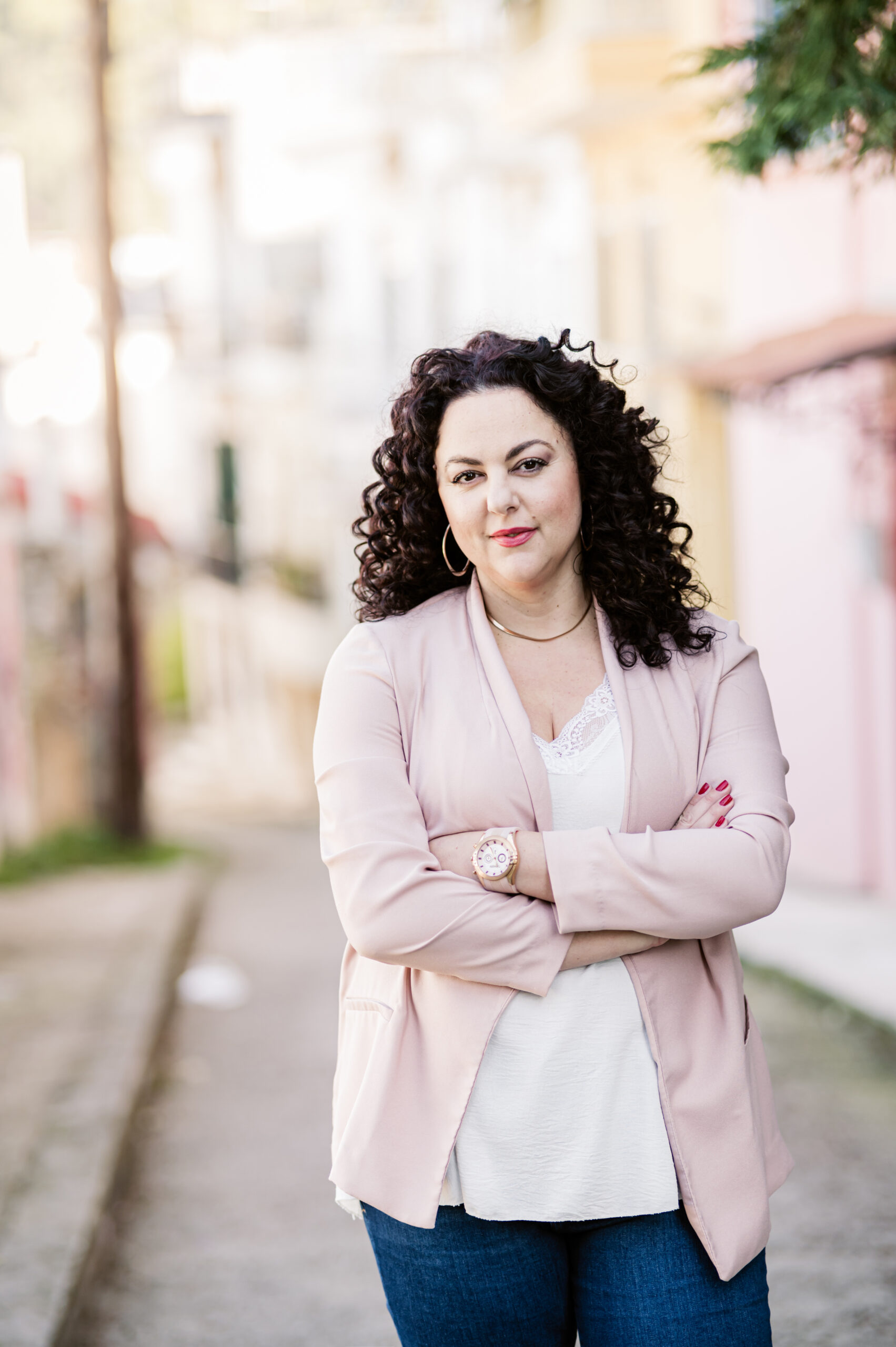 Νικολέτα Δαμασκηνού