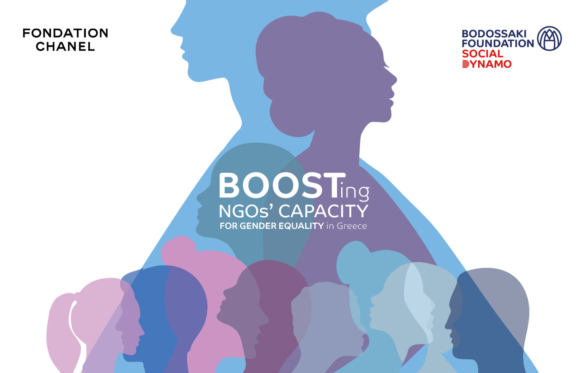 Πρόγραμμα Οργανωσιακών Επιχορηγήσεων σε Οργανώσεις που δρουν για την Ισότητα των Φύλων – Δημόσια Πρόσκληση