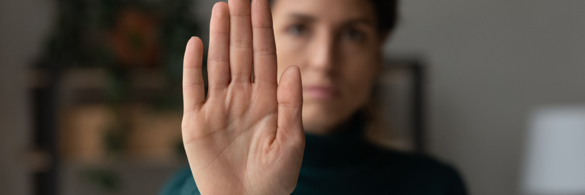 Ευρωπαϊκή νομοθεσία για την πρόληψη και αντιμετώπιση της έμφυλης βίας (SGBV)